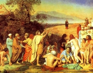 European StyleFigure Painting