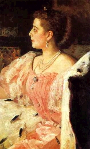 European StyleFigure Painting