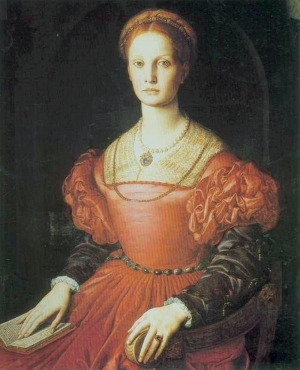 European StyleFigure Painting