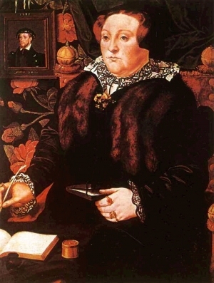 European StyleFigure Painting