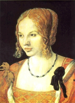 European StyleFigure Painting