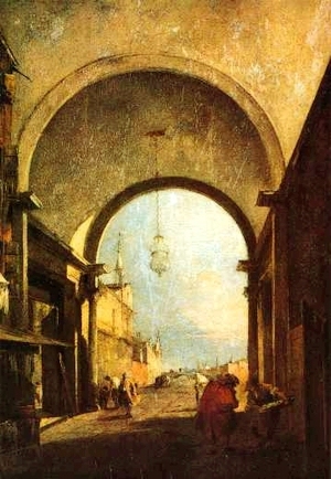 European StyleFigure Painting