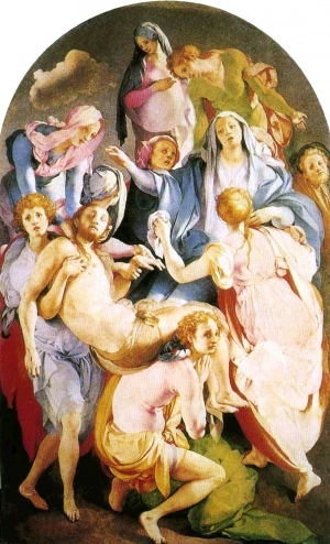 European StyleFigure Painting