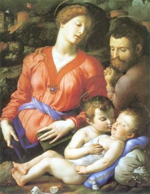 European StyleFigure Painting