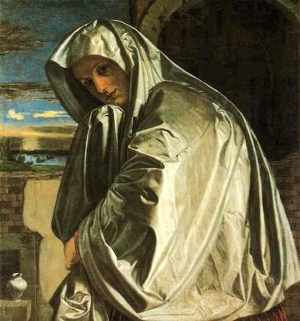 European StyleFigure Painting