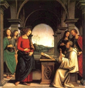 European StyleFigure Painting