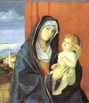 European StyleFigure Painting