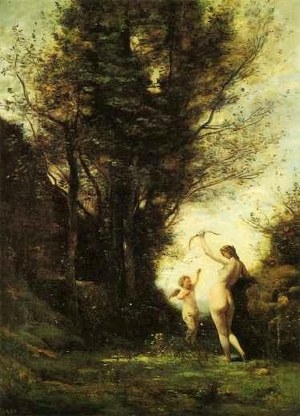 European StyleFigure Painting