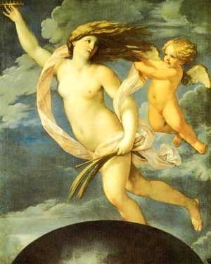 European StyleFigure Painting