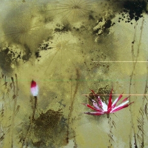 New Chinese StyleChinese Style Painting