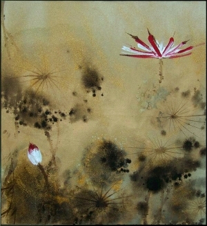 New Chinese StyleChinese Style Painting