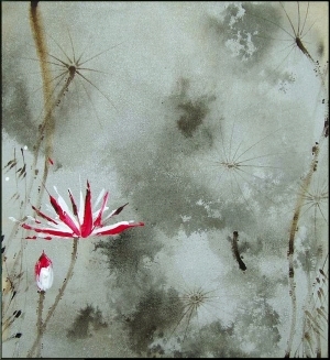 New Chinese StyleChinese Style Painting