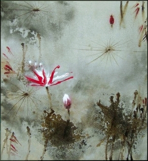 New Chinese StyleChinese Style Painting