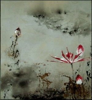New Chinese StyleChinese Style Painting