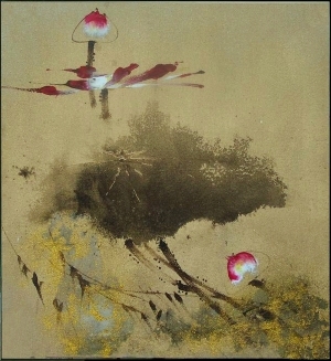New Chinese StyleChinese Style Painting