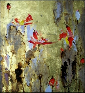 New Chinese StyleChinese Style Painting