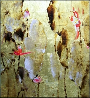 New Chinese StyleChinese Style Painting