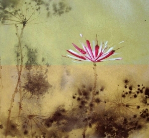 New Chinese StyleChinese Style Painting