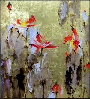 New Chinese StyleChinese Style Painting