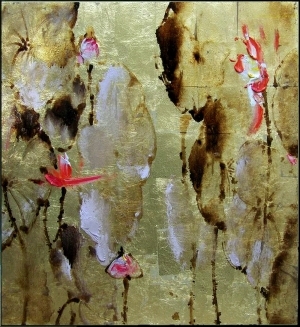New Chinese StyleChinese Style Painting