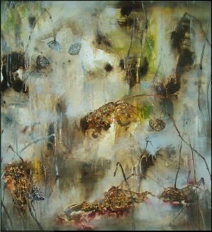 New Chinese StyleChinese Style Painting