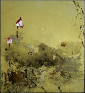 New Chinese StyleChinese Style Painting