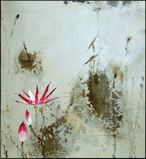 New Chinese StyleChinese Style Painting