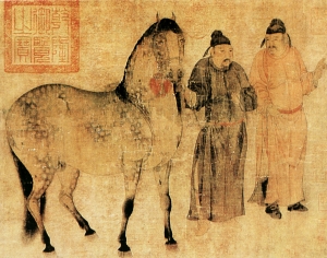 新中式装饰画-ID:996062998