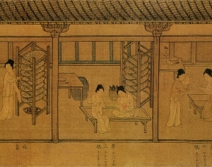 New Chinese StyleChinese Style Painting