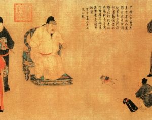 新中式装饰画-ID:777590395