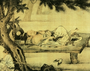 新中式装饰画-ID:842665917