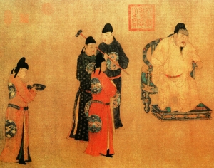 新中式装饰画-ID:188723098