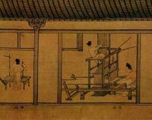 New Chinese StyleChinese Style Painting