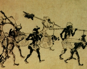 New Chinese StyleChinese Style Painting