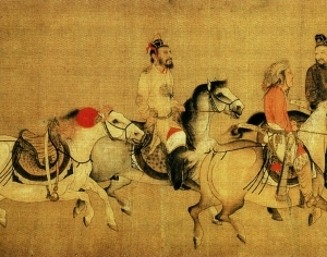 New Chinese StyleChinese Style Painting