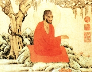 New Chinese StyleChinese Style Painting