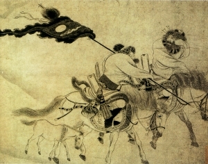 New Chinese StyleChinese Style Painting