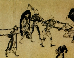 New Chinese StyleChinese Style Painting