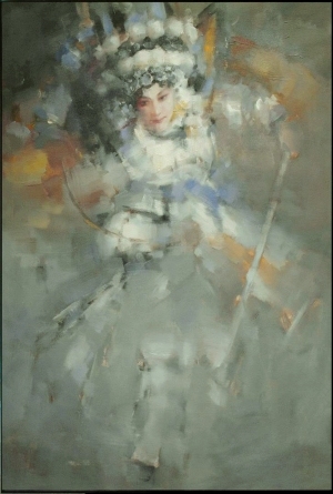 New Chinese StyleChinese Style Painting