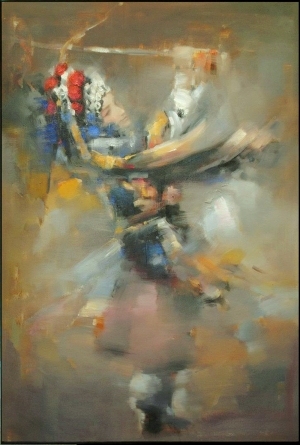 New Chinese StyleChinese Style Painting