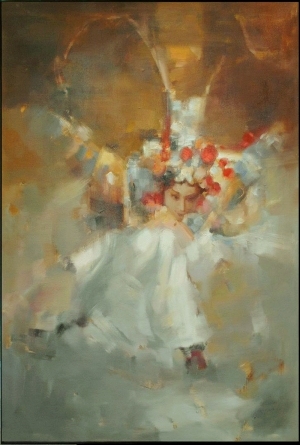 New Chinese StyleChinese Style Painting