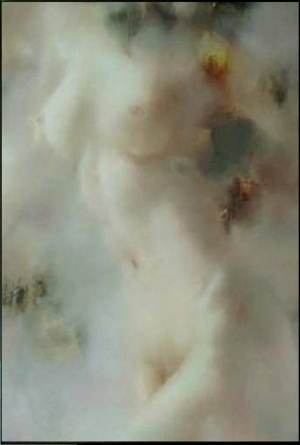 ModernAbstract Painting