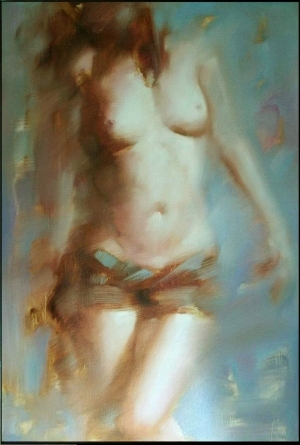 ModernAbstract Painting