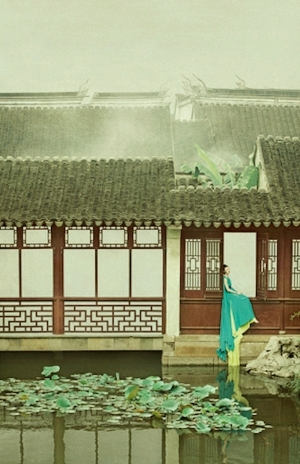 New Chinese StyleChinese Style Painting