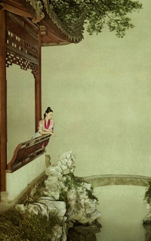 New Chinese StyleChinese Style Painting