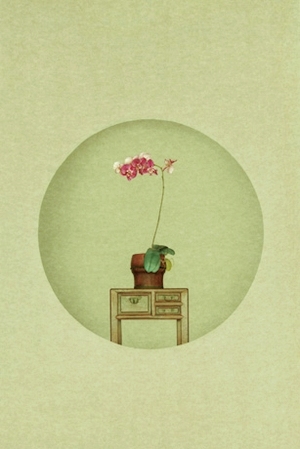 New Chinese StyleChinese Style Painting