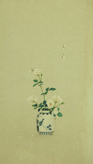 新中式装饰画-ID:247884995