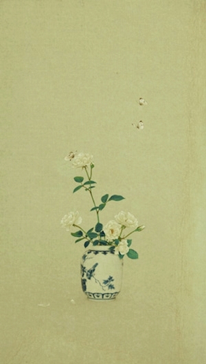 New Chinese StyleChinese Style Painting