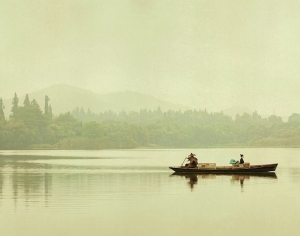 New Chinese StyleChinese Style Painting