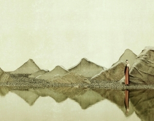 New Chinese StyleChinese Style Painting